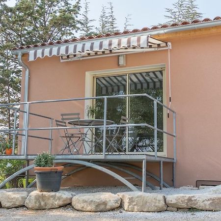 La Luberonnette Villa Saint-Saturnin-les-Apt Room photo