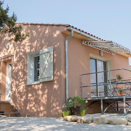 La Luberonnette Villa Saint-Saturnin-les-Apt Room photo