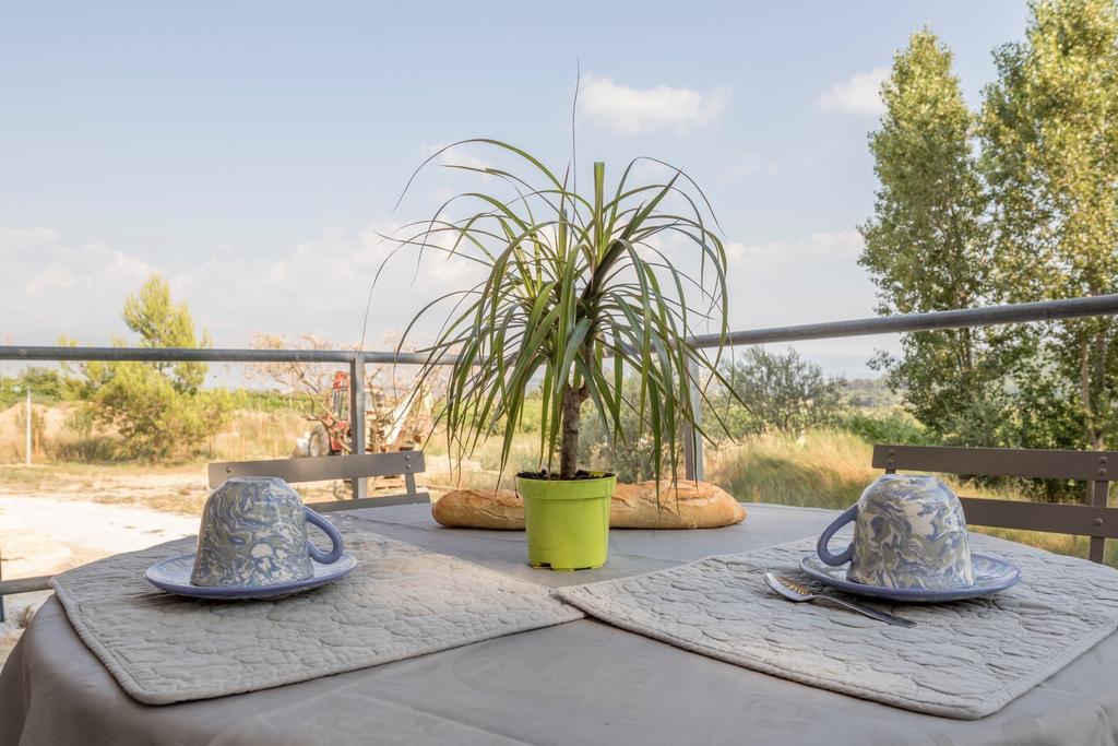 La Luberonnette Villa Saint-Saturnin-les-Apt Room photo