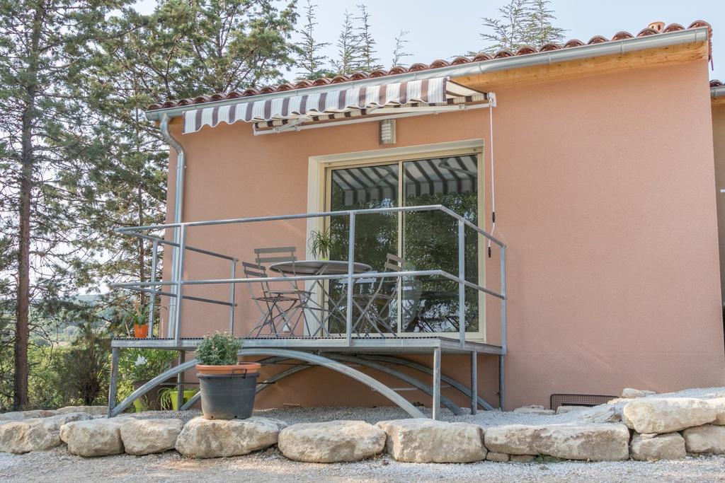 La Luberonnette Villa Saint-Saturnin-les-Apt Room photo